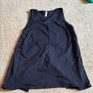 Athleta tank